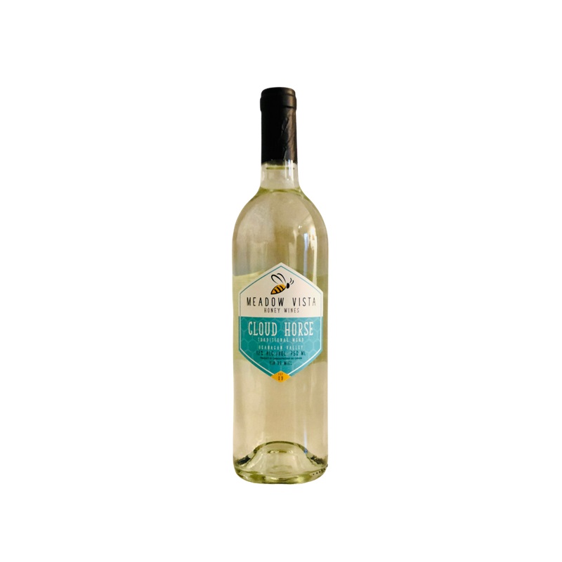 Meadow Vista Honey Wines: 